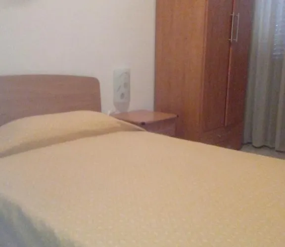 Raggio Di Sole Bed & Breakfast Rende