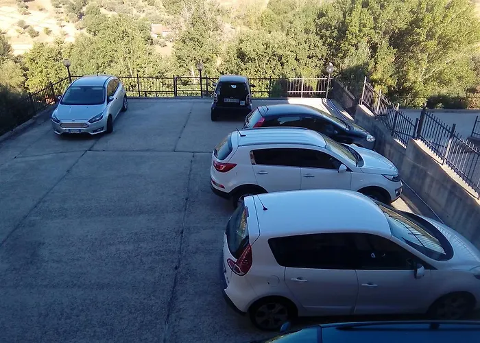 Raggio Di Sole Bed and Breakfast Rende