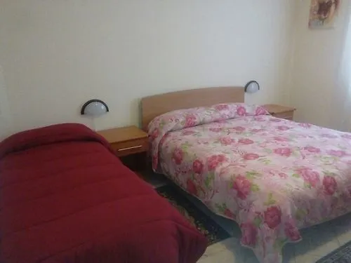 Bed and Breakfast Raggio Di Sole