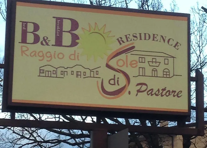 Raggio Di Sole Rende