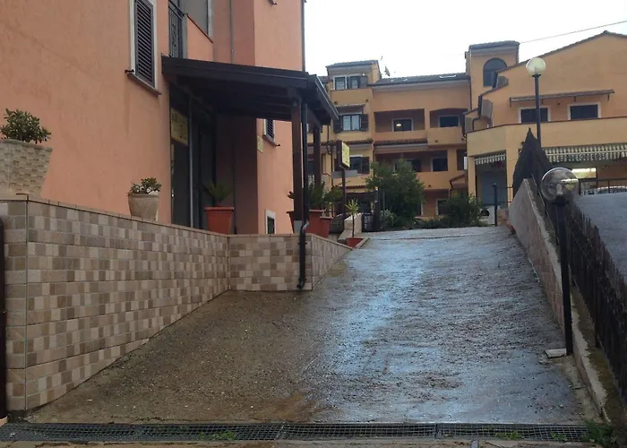 Bed and Breakfast Raggio Di Sole Rende