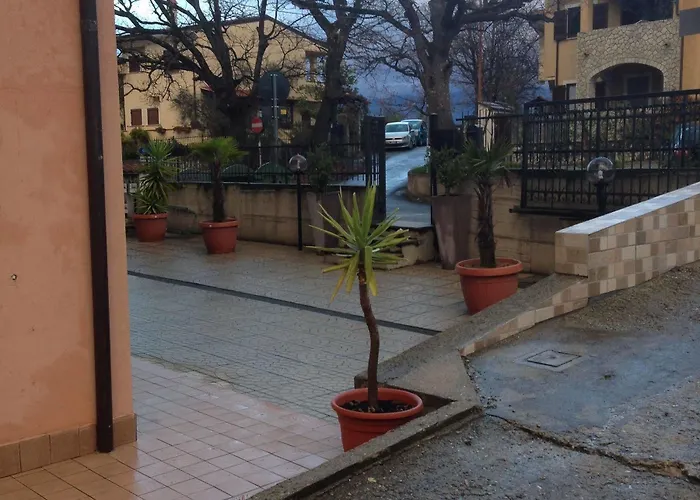 Raggio Di Sole Rende