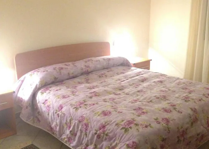 Raggio Di Sole 3* Rende