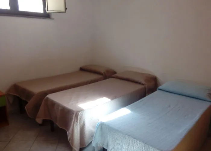 Bed and Breakfast Raggio Di Sole 3*