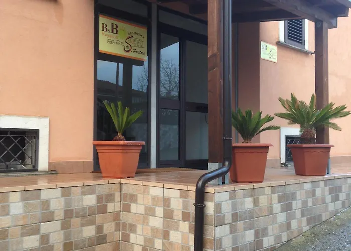 Raggio Di Sole 3* Rende