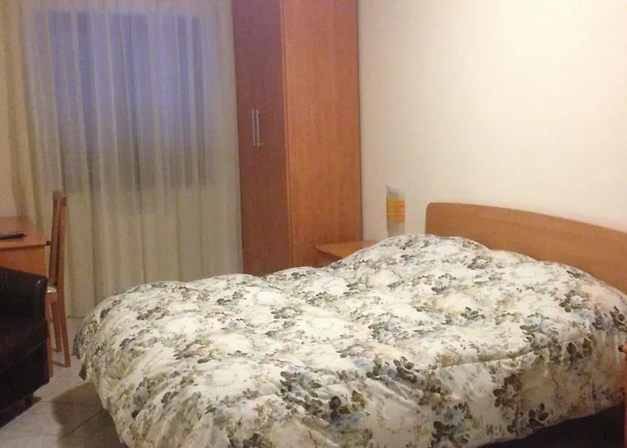 Raggio Di Sole Bed and Breakfast