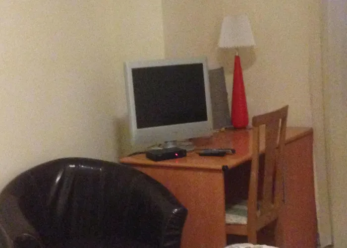 Raggio Di Sole Bed and Breakfast 3*