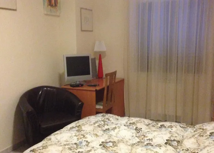 Bed & Breakfast Raggio Di Sole