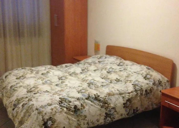 Bed & Breakfast Raggio Di Sole