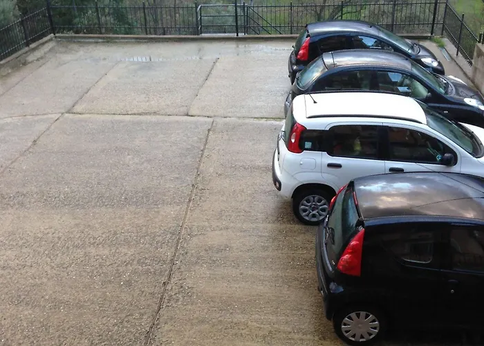 Raggio Di Sole Bed & Breakfast