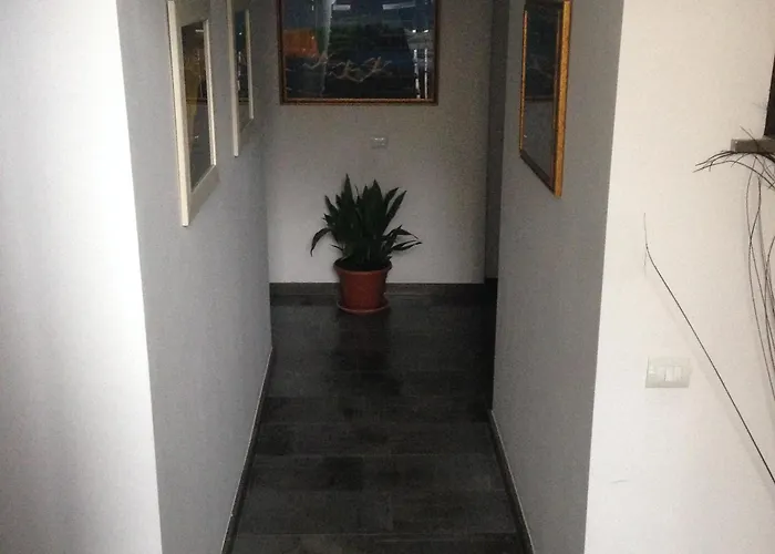 Bed & Breakfast Raggio Di Sole 3*