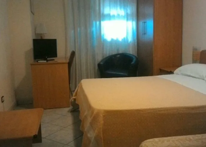 Bed and Breakfast Raggio Di Sole