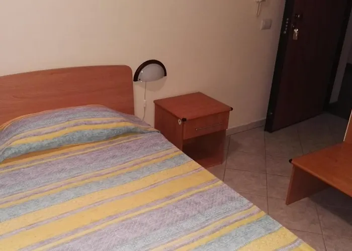 Bed and Breakfast Raggio Di Sole 3*