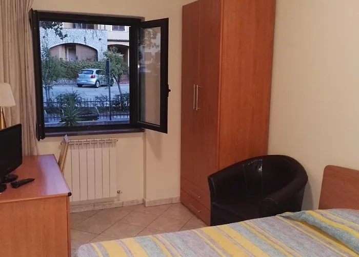 Raggio Di Sole Rende